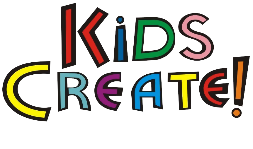 KIDS CREATE!
