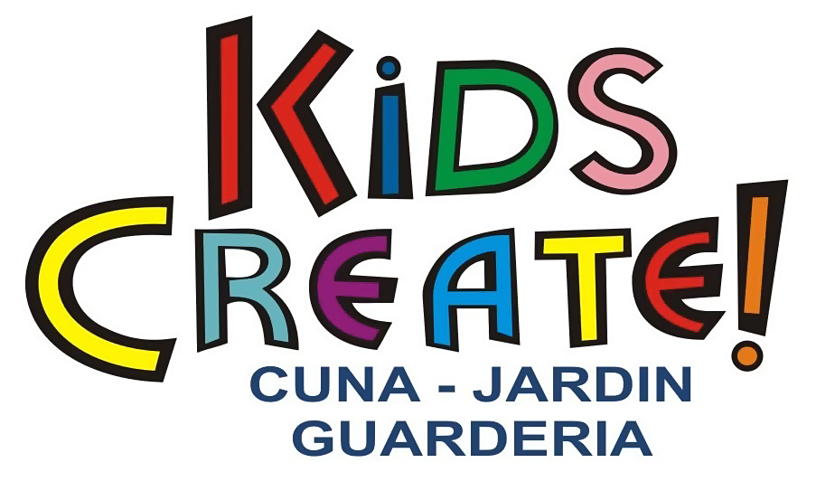 KIDS CREATE!